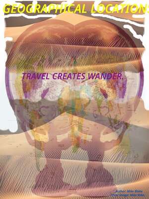 cover image of Geographical Locations